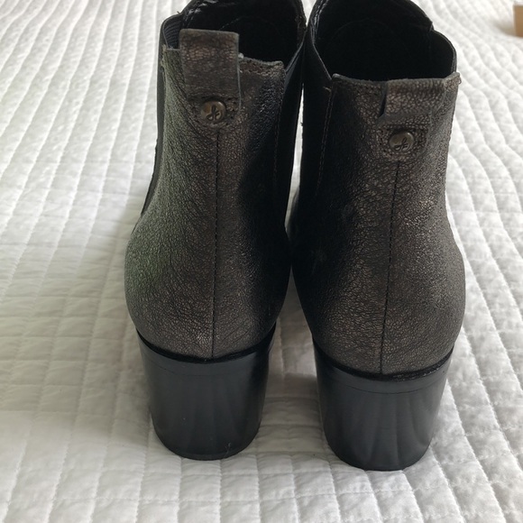 Sam Edelman Booties. - Picture 8 of 8